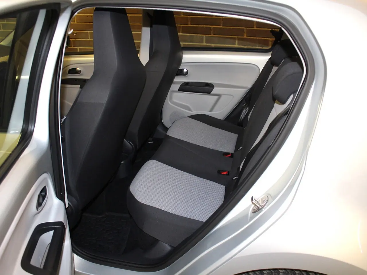 Billede 5 - Seat Mii 1,0 60 Style eco