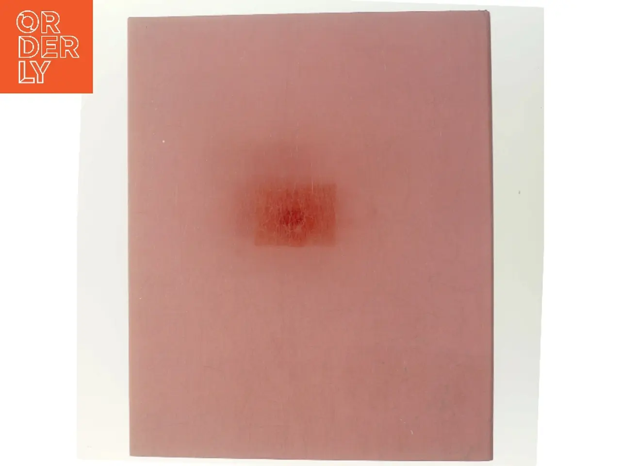 Billede 3 - Dansk kunst 94 af <Udfyld bogens forfattere< (Bog)