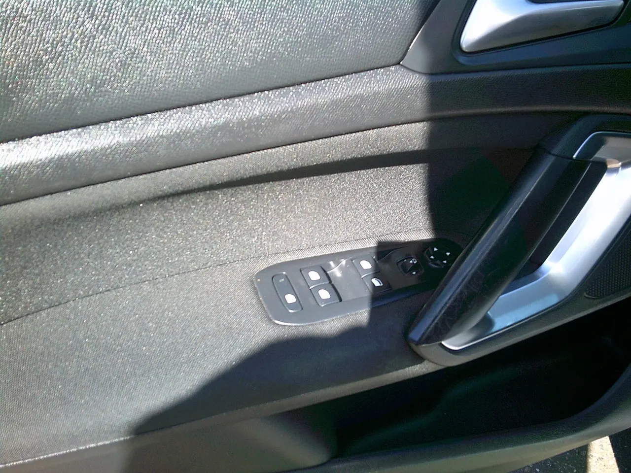 Billede 6 - Peugeot 308 1,6 BlueHDi 120 Style SW