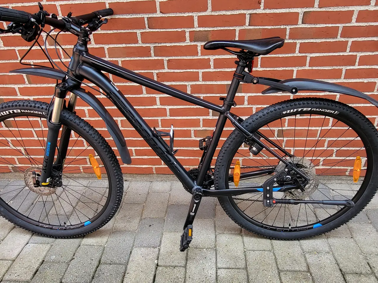 Billede 1 - Cannondal Herre MTB