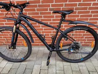 Cannondal Herre MTB