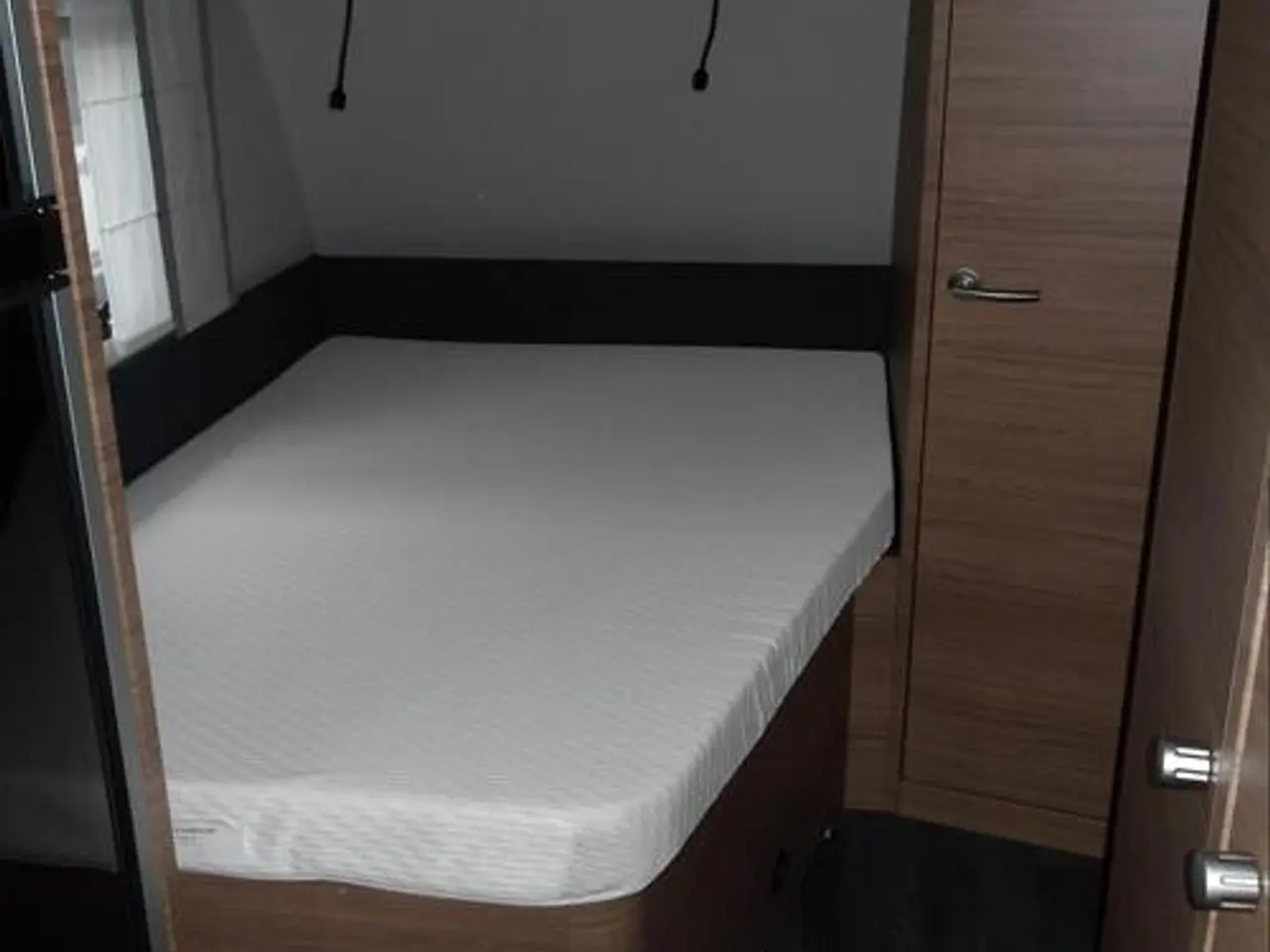 Billede 2 - Knaus SPORT 500 FU