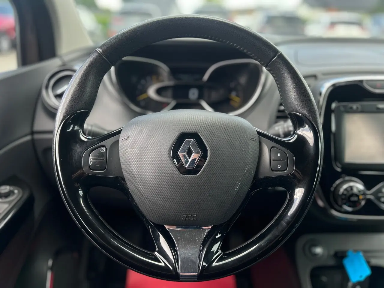 Billede 9 - Renault Captur 0,9 TCe 90 Dynamique