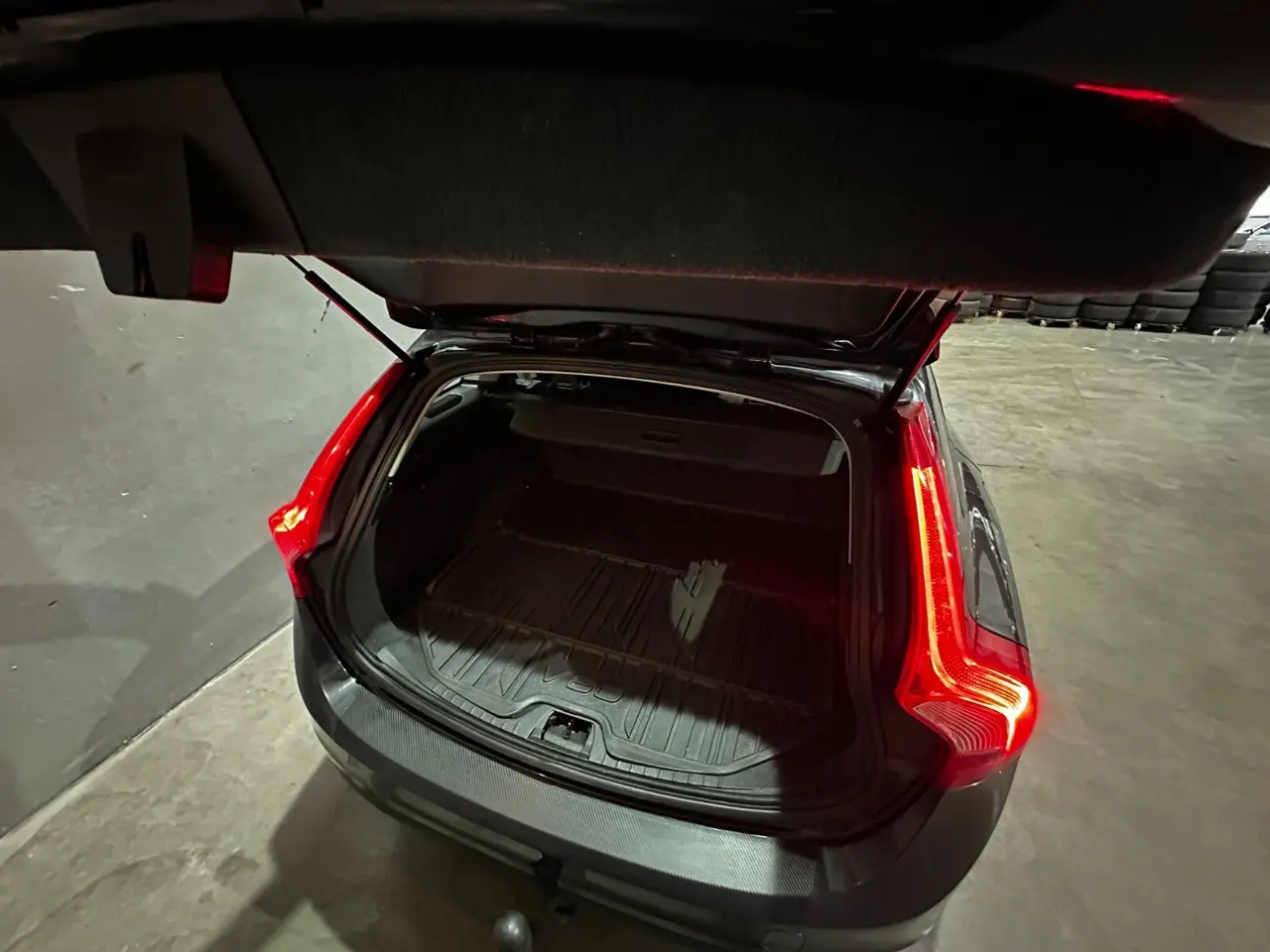 Billede 17 - Volvo V60 1,6 D2 115