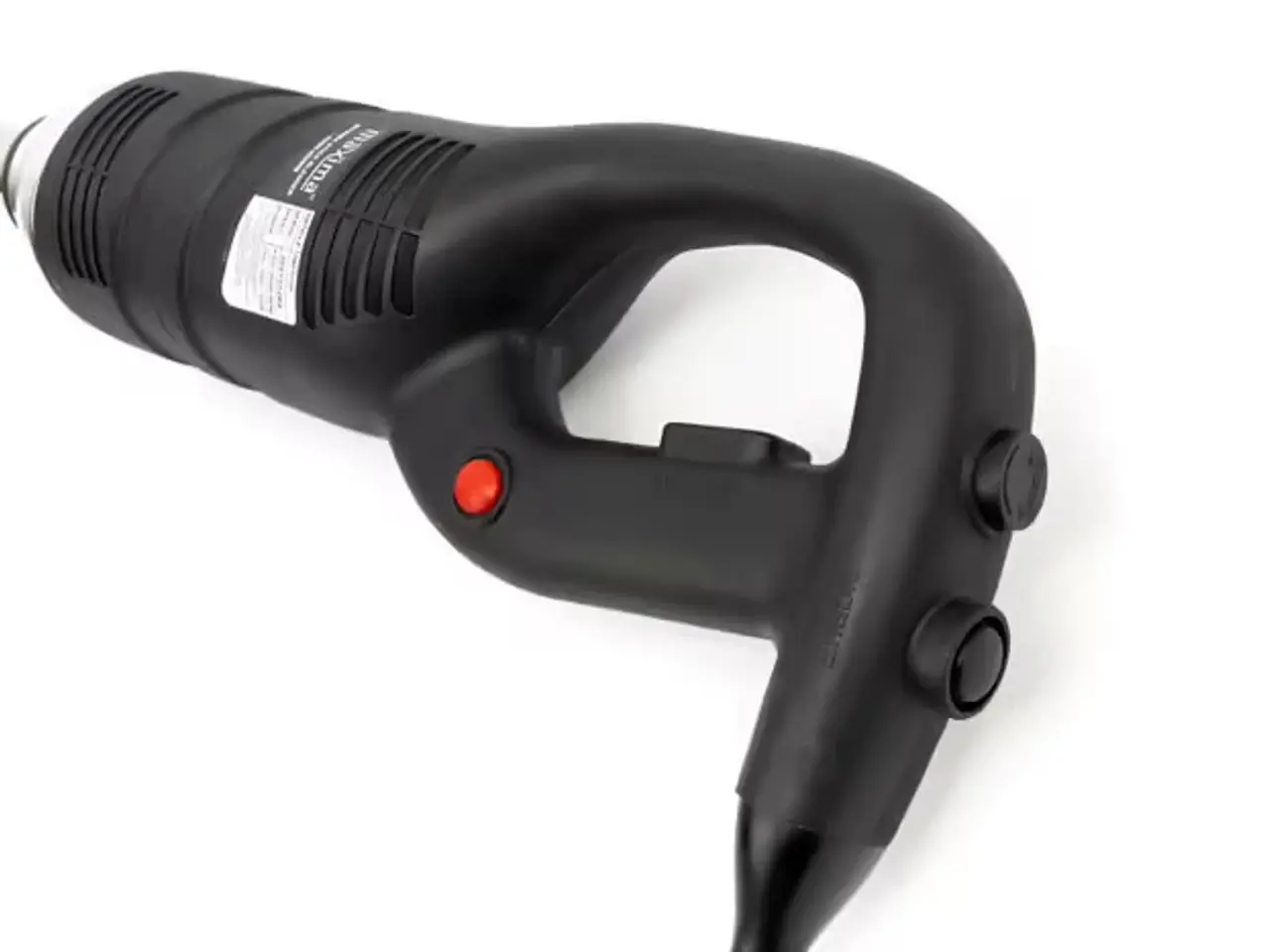 Billede 6 - Professionel Stavblender – 26 cm skaft – 450W