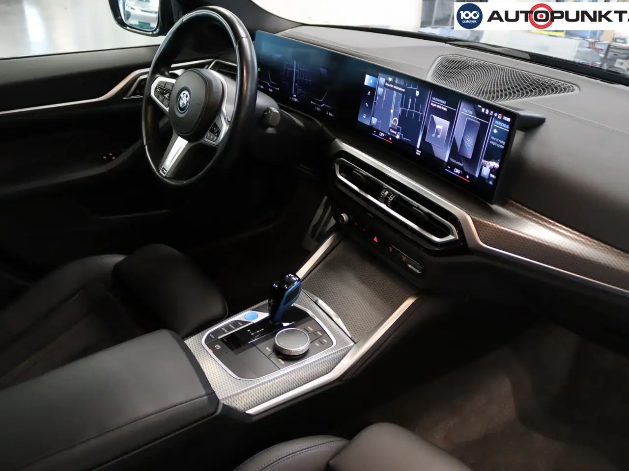 Billede 12 - BMW i4  eDrive35 M-Sport