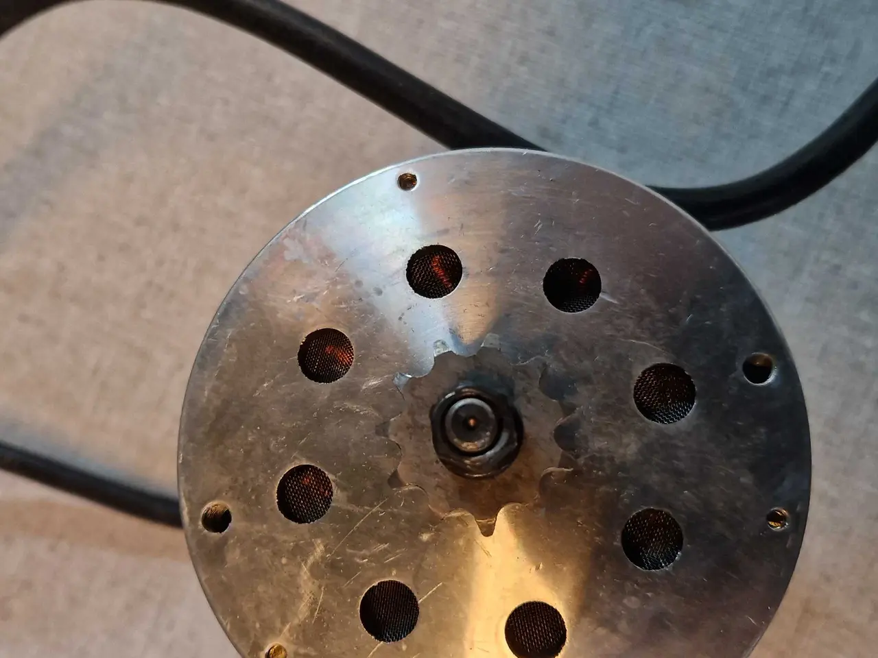 Billede 6 - 48v elmotor