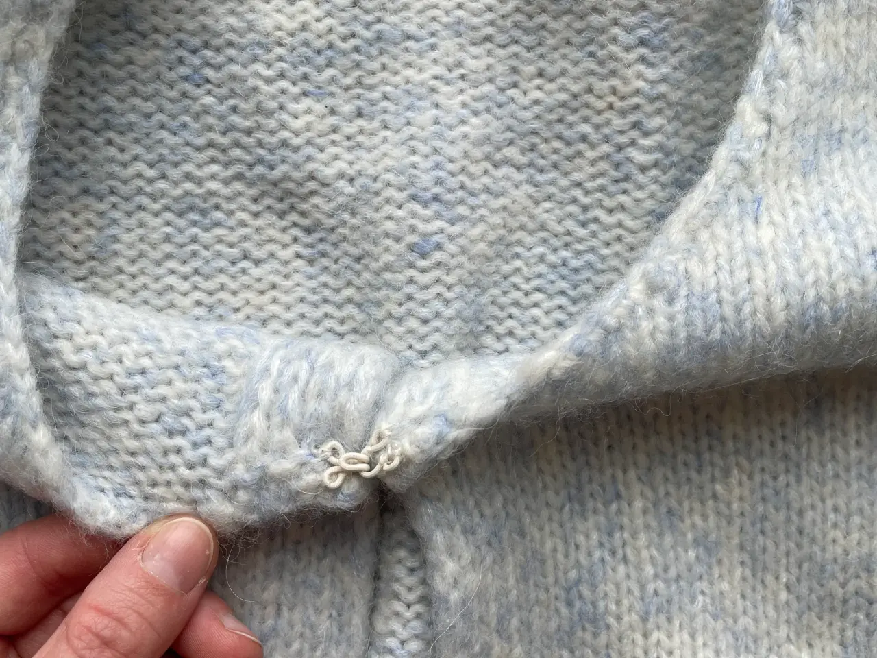 Billede 3 - O’tay cardigan