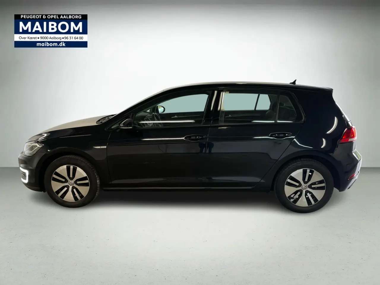 Billede 1 - VW e-Golf VII Comfortline