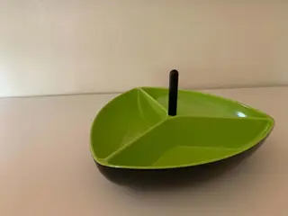 Herstal skål