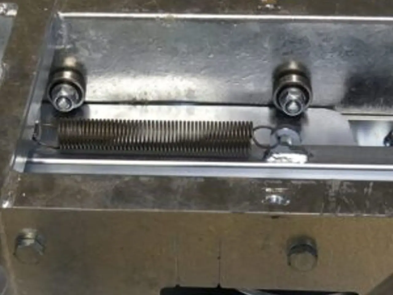 Billede 6 - Chapman Fodervogn TGF 350