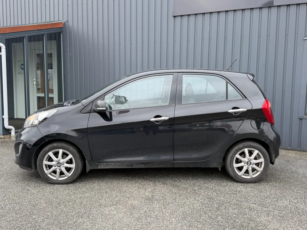 Billede 2 - Kia Picanto 1,0 Active Eco