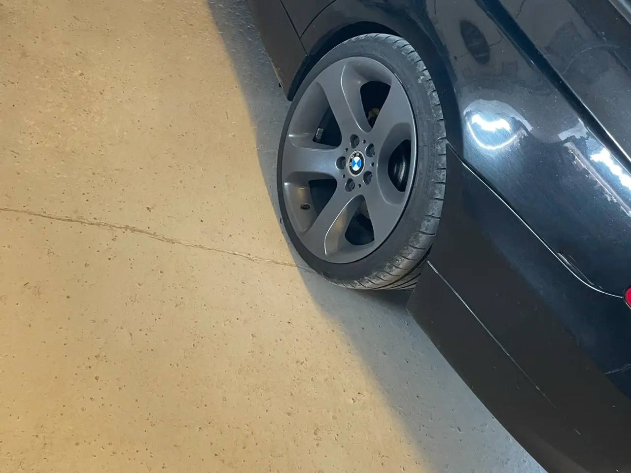 Billede 4 - BMW style 132
