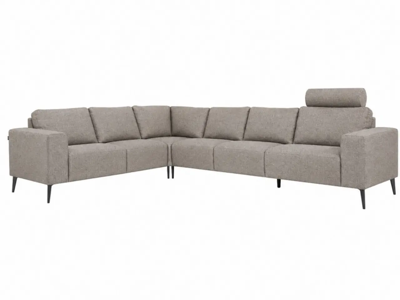 Billede 5 - Hjort Knudsen Copenhagen Hjørnesofa Stof