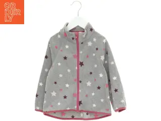 Fleece fra H&M (str. 104 cm)