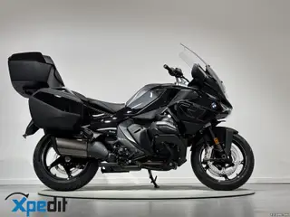 BMW R 1300 RT