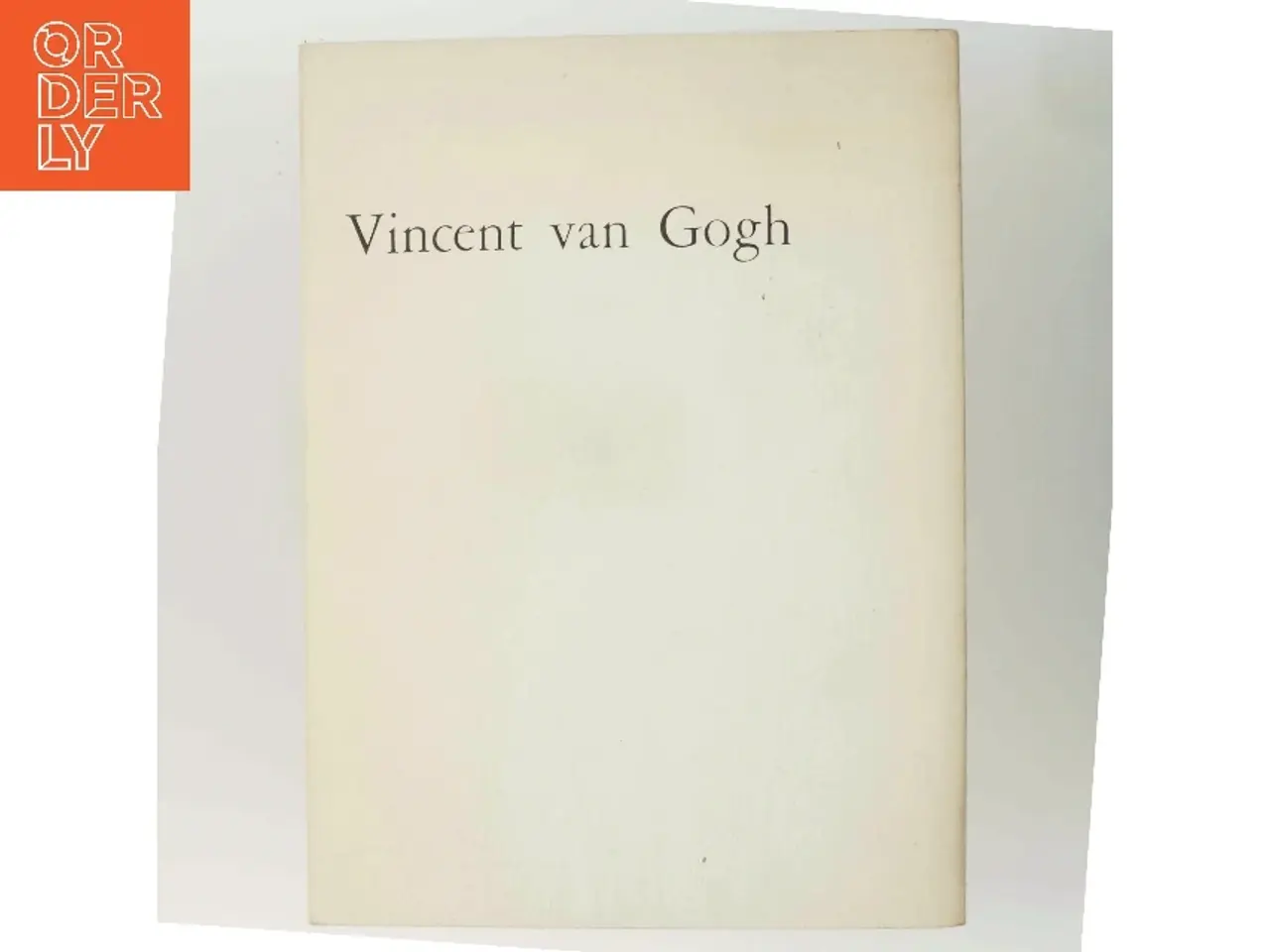 Billede 4 - Vincent van Gogh af Louisiana Museum (Bog)