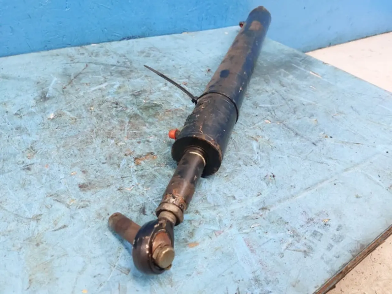 Billede 9 - Massey Ferguson 7274 Cylinder 4510065