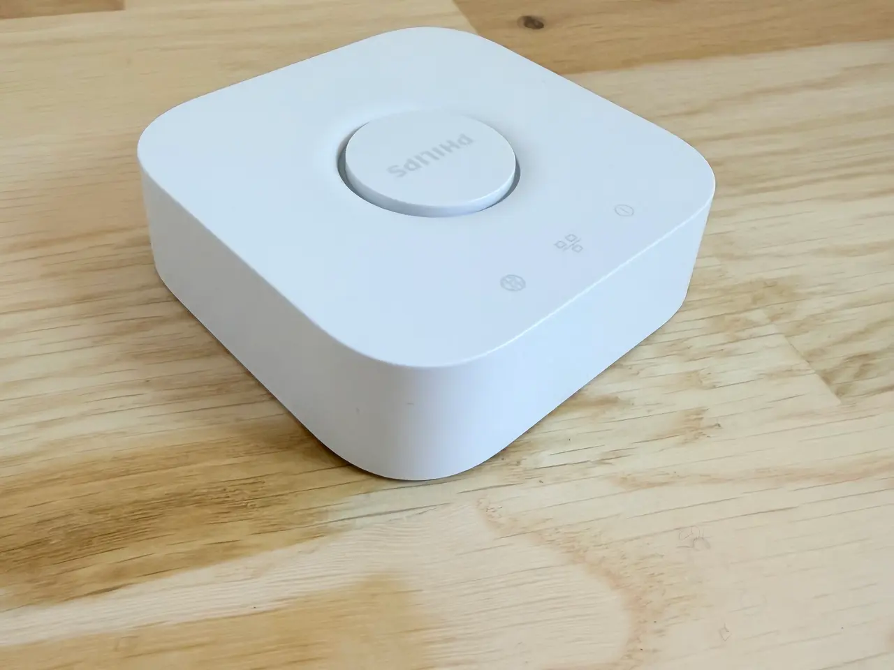 Billede 4 - Philips Hue Bridge 2.1 inkl. kabler - perfekt stan