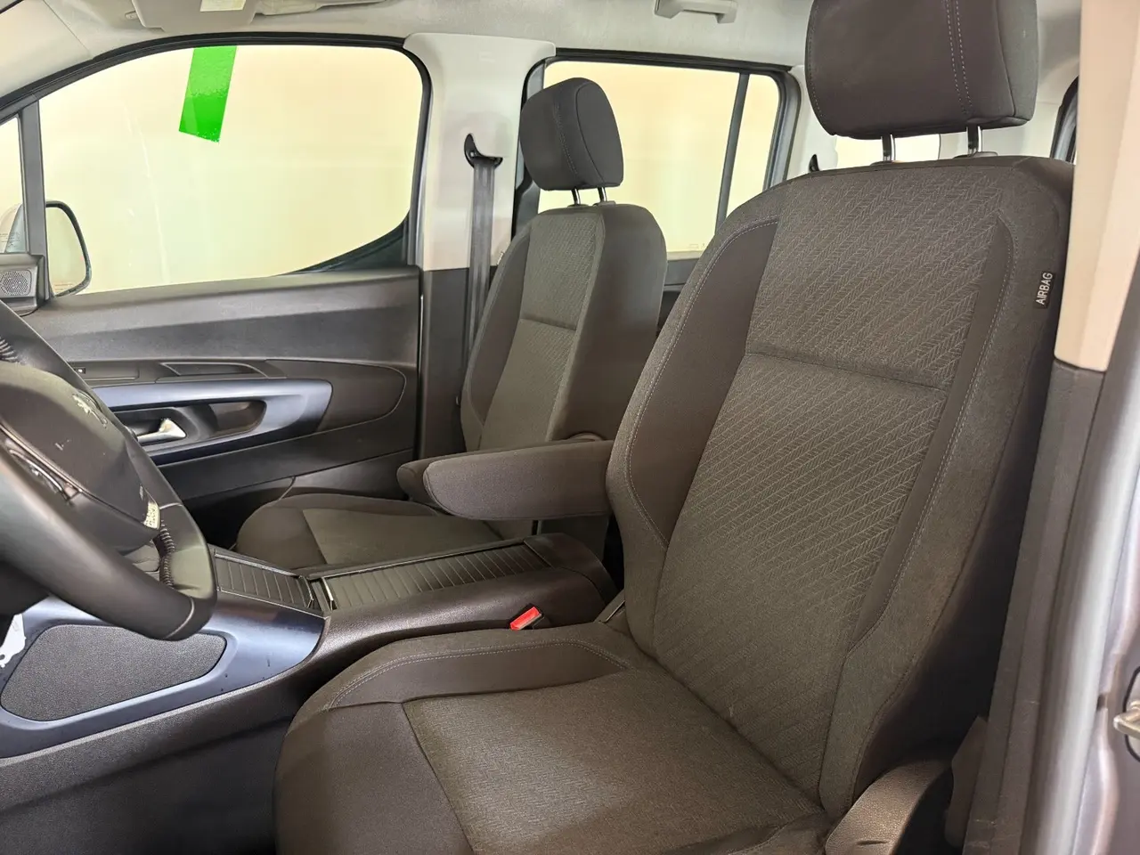 Billede 14 - Peugeot Rifter 1,5 BlueHDi 130 L1 Allure