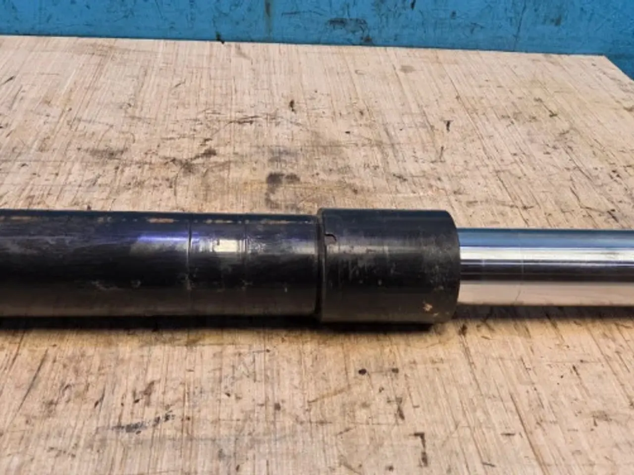 Billede 5 - New Holland CX8060 Cylinder 87031090