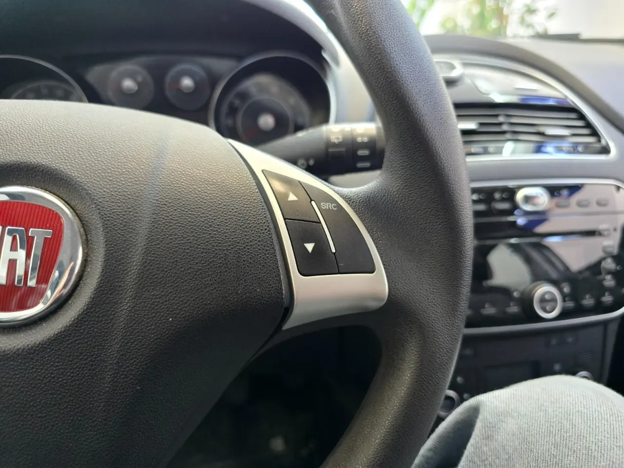 Billede 11 - Fiat Punto Evo 1,4 Dynamic