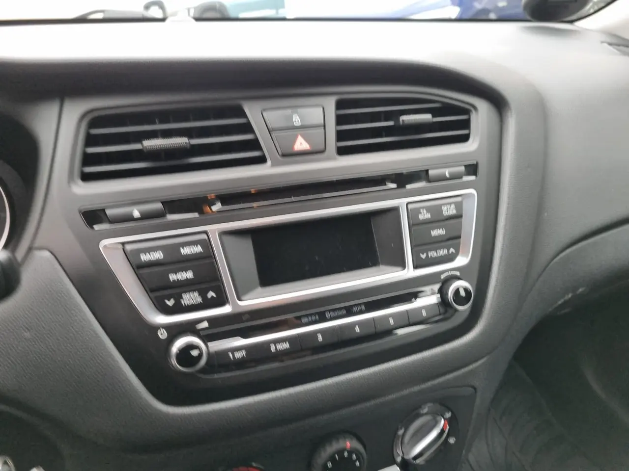Billede 15 - Hyundai i20 1,25 Trend