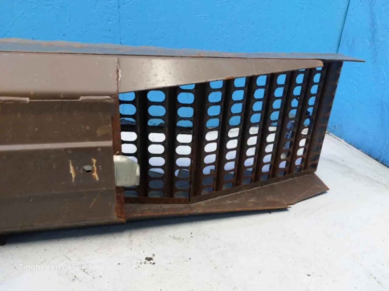 Billede 3 - Massey Ferguson 31 Ryster 28450439
