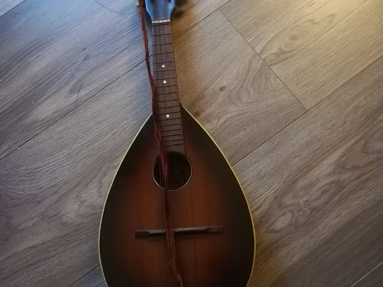 Billede 1 - Mandolin