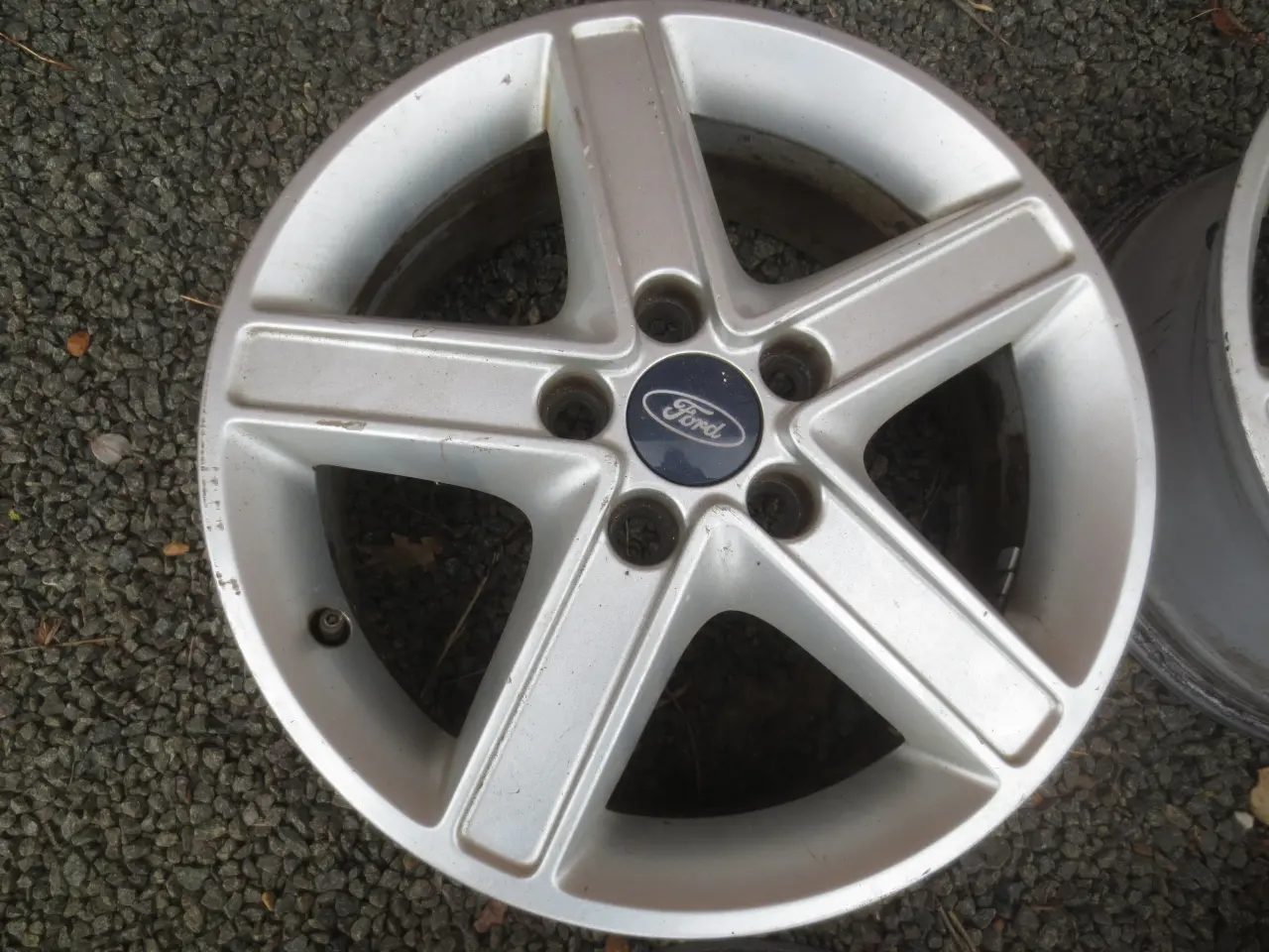 Billede 9 - 16 T Alu til Ford - Peugeot - Volvo 