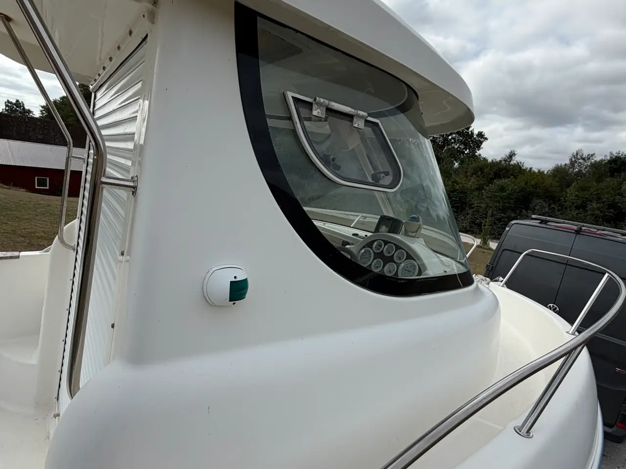 Billede 6 - QuickSilver 630