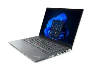 Lenovo ThinkPad T14s Gen 3 14" - Intel i5-1245u 1.6GHz 512GB NVMe 16GB Win11 Pro - Grade C