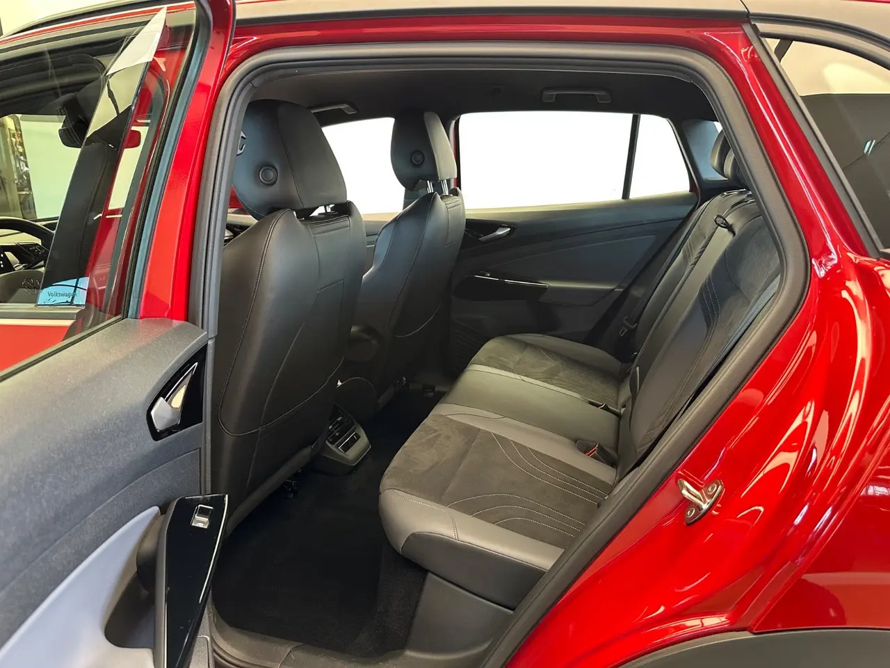 Billede 14 - VW ID.4 77 Pro