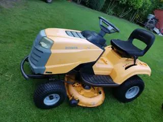 Havetraktor 