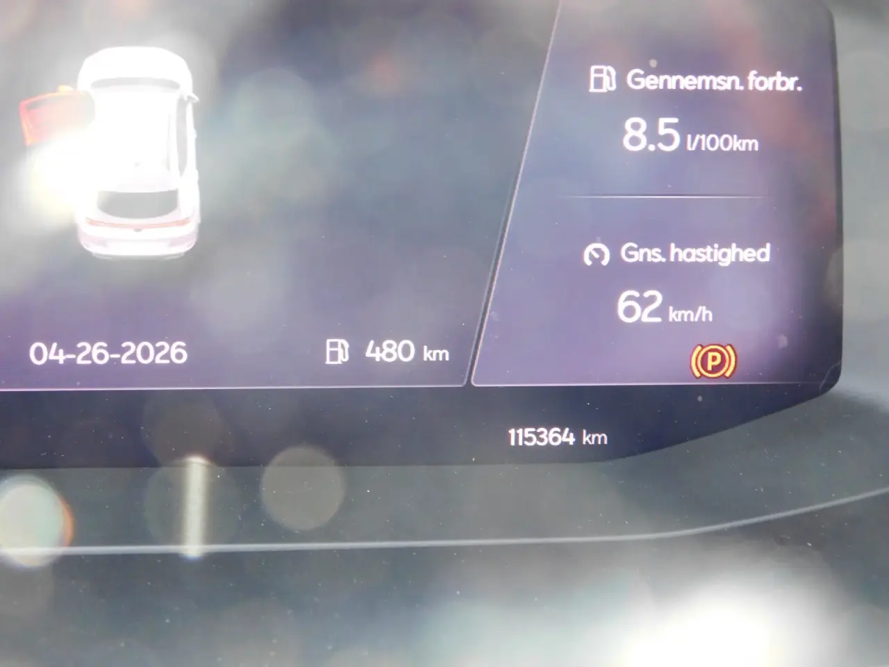 Billede 13 - Seat Formentor 2,0 TSi 310 Cupra VZ DSG 4Drive