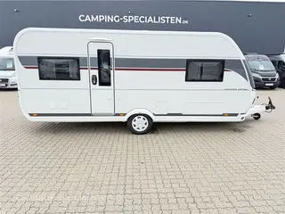 2027 - Hobby Excellent Edition 540 UL 2027 Hobby Excellent Edition 540 UL - Kan ses nu hos Camping-Specialisten.dk