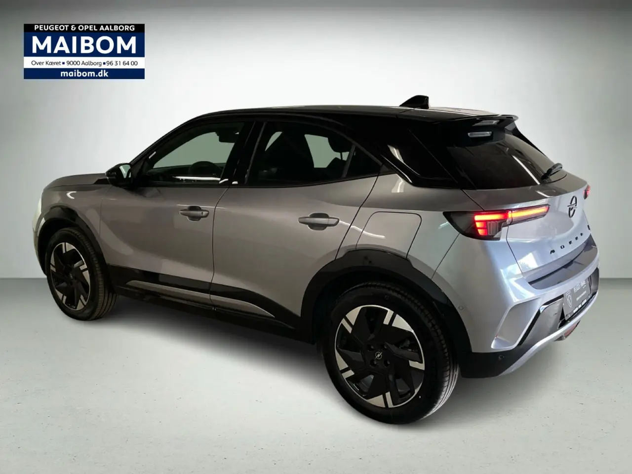 Billede 8 - Opel Mokka-e 54 GS Line