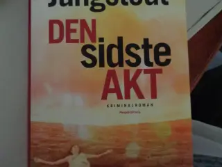 Den sidste akt