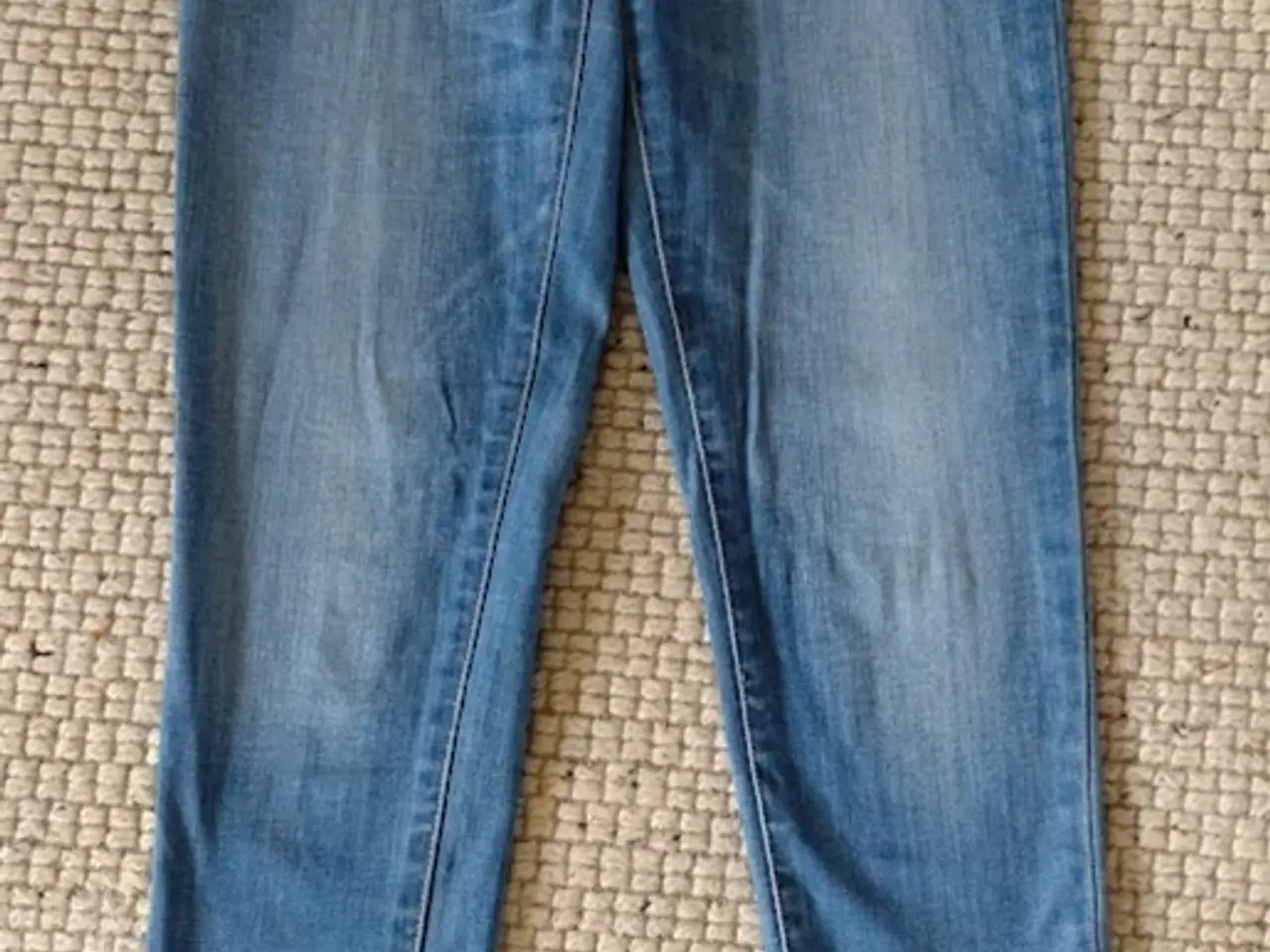 Billede 2 - Levi's jeans, bold curve - skinny