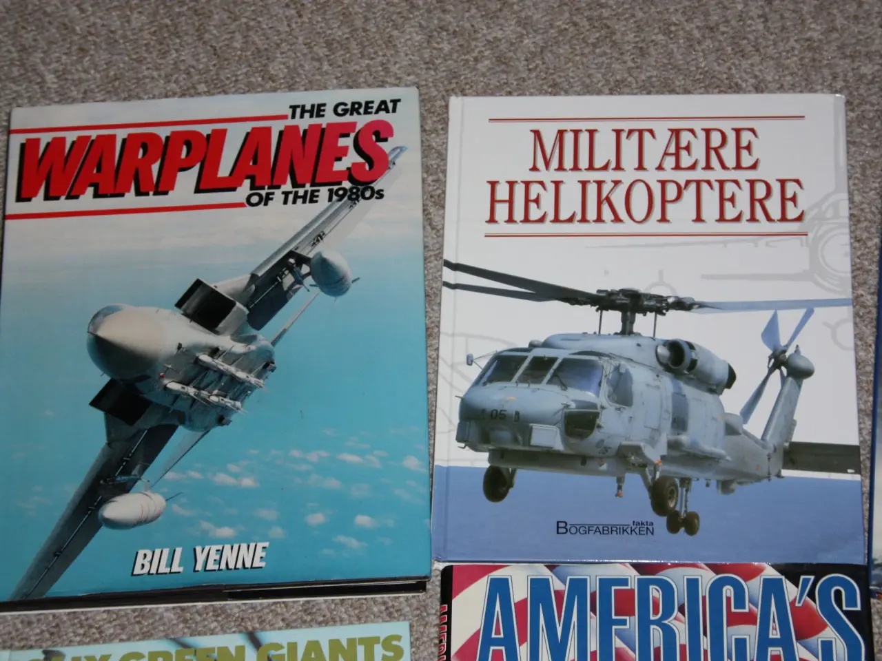 Billede 2 - Militære helikoptere af Octavi Diez