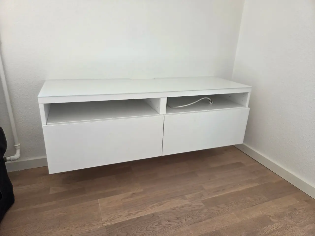 Billede 1 - Tv kommode