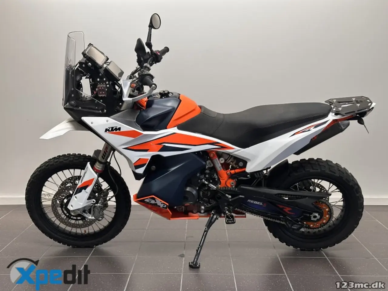 Billede 6 - KTM 890 Adventure R