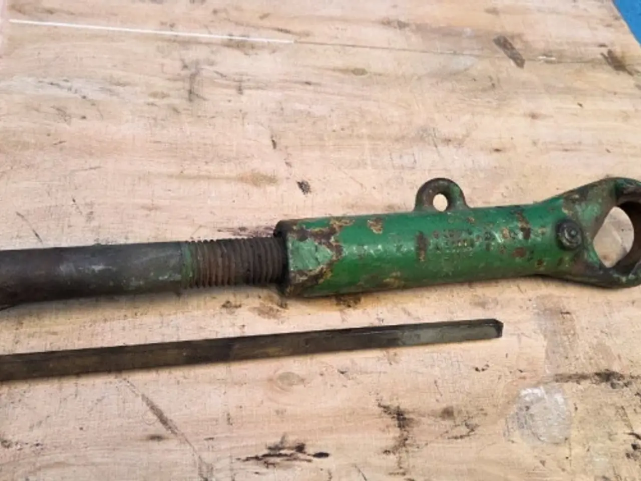 Billede 5 - John Deere 3040 Liftarm L31641