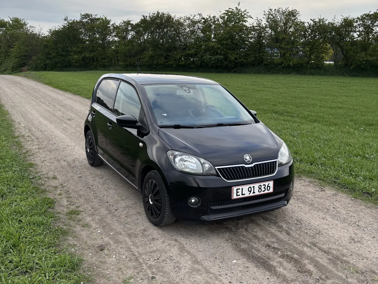 Billede 2 - Skoda citigo