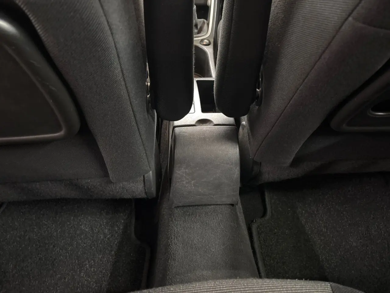 Billede 15 - Peugeot 307 1,6 i MPV SW 110HK