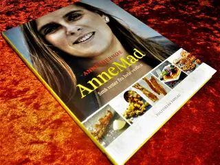 AnneMad, Anne Hjernøe