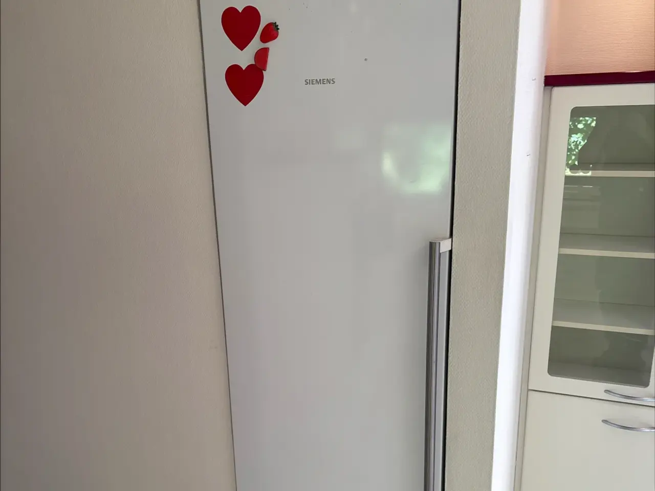 Billede 1 - Siemens køleskab
