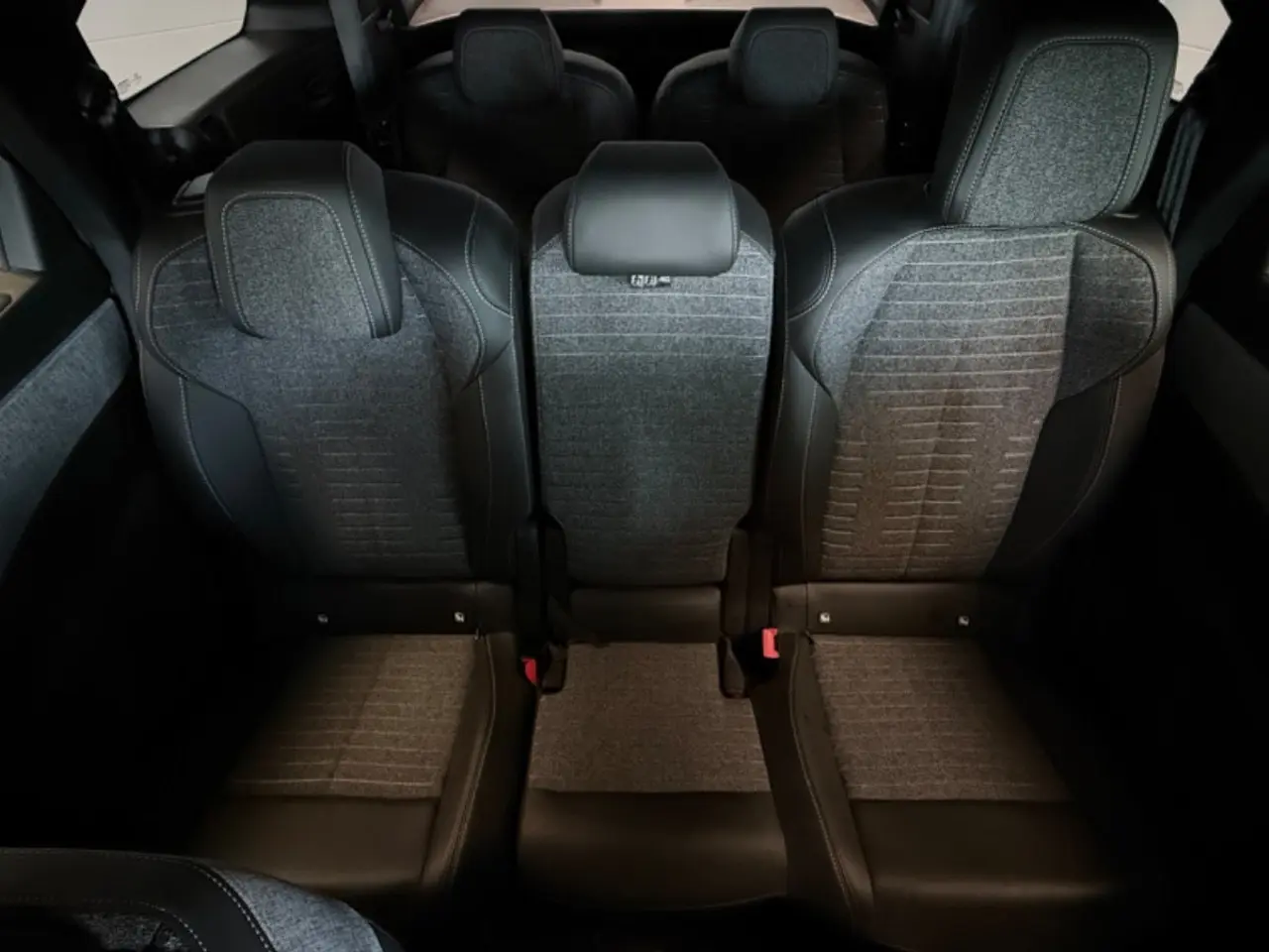 Billede 19 - Peugeot e-5008 77 Allure 7prs