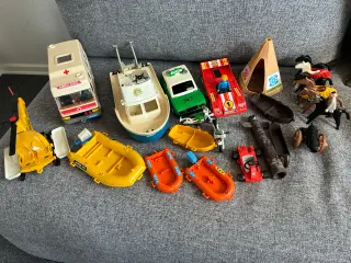 Playmobil