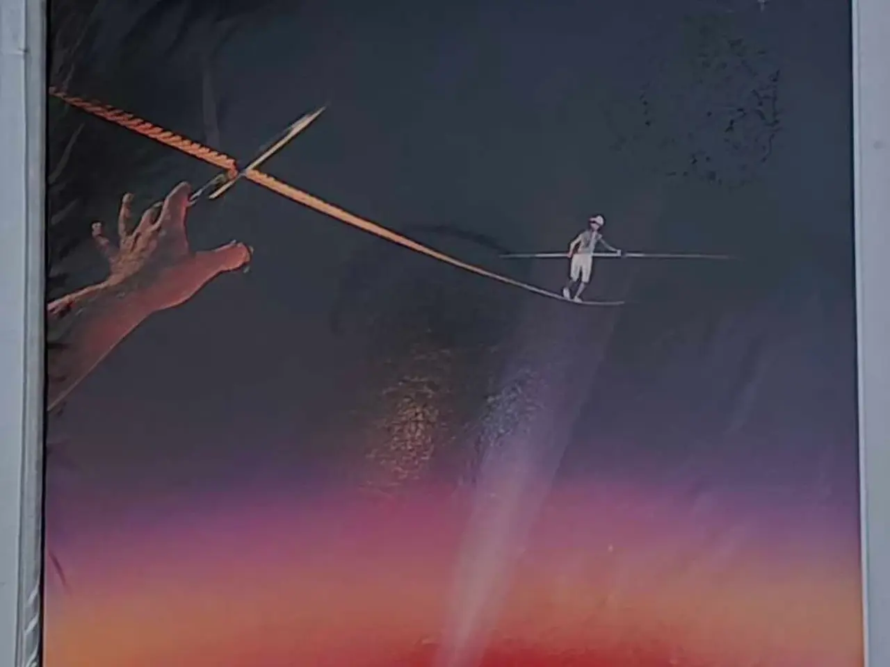 Billede 1 - Supertramp: Famous Last Words